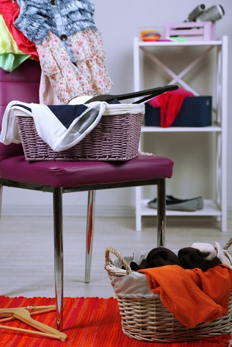 STAY Organized Once You Get Organized - Perfect Fit Closets - Organization Tips Calgary